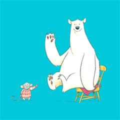 There's a Bear on My Chair Tickets