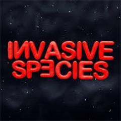Invasive Species Tickets