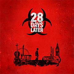 28 Days Later: Live In Concert Tickets