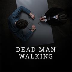 Dead Man Walking Tickets