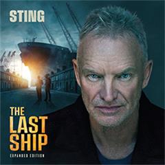 The Last Ship Tickets