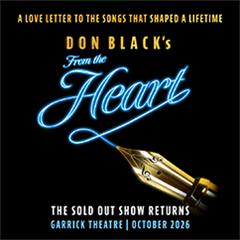 From The Heart Tickets