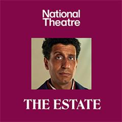 The Estate Tickets