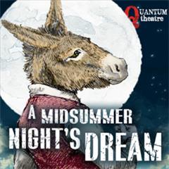 A Midsummer Night's Dream - The Actors Church Tickets