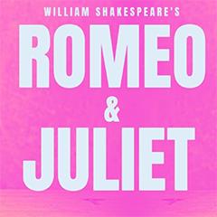 Beginners Please present Romeo and Juliet Tickets