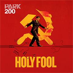 Holy Fool Tickets