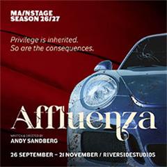 Affluenza Tickets