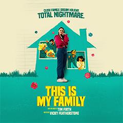 This Is My Family Tickets
