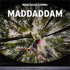 MADDADDAM - Royal Ballet and Opera Tickets