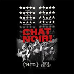 CHAT NOIR Tickets