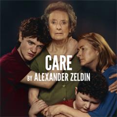 Care Tickets