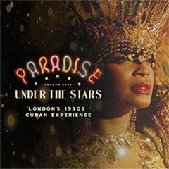 Paradise Under The Stars Tickets