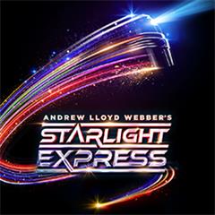 Starlight Express Tickets