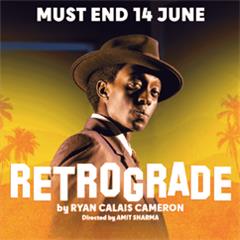 Retrograde Tickets
