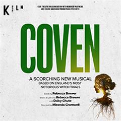 Coven Tickets