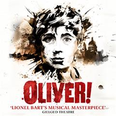 Oliver! Tickets