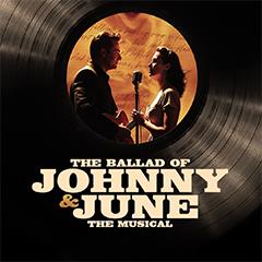 The Ballad of Johnny and June - Bromley Tickets