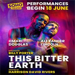 This Bitter Earth Tickets