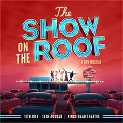 The Show On The Roof Tickets