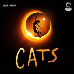 CATS Tickets