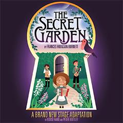 The Secret Garden Tickets
