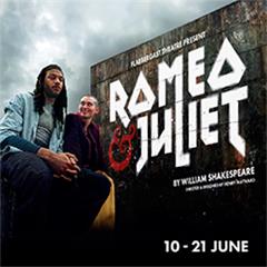 Romeo & Juliet at Wilton's Music Hall Tickets