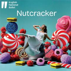 Nutcracker - London Coliseum Tickets