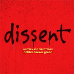 dissent Tickets