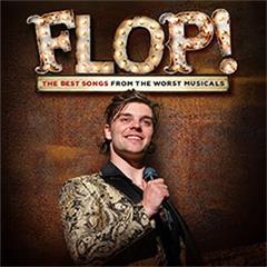 FLOP! Tickets