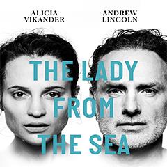 The Lady from the Sea Tickets