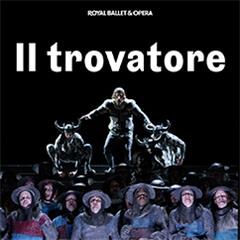Il trovatore Tickets
