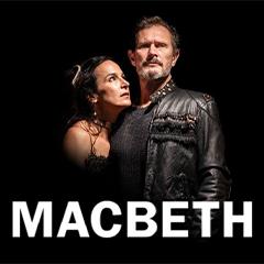 Macbeth - Theatre On Kew Tickets