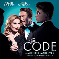 The Code Tickets