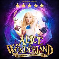 Alice In Wonderland - Soho Theatre Walthamstow Tickets