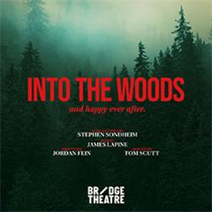 Into the Woods Tickets