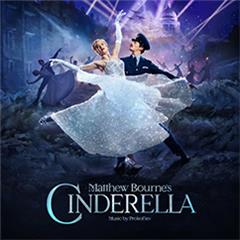 Matthew Bourne's Cinderella Tickets