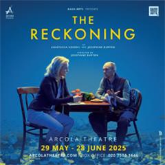 The Reckoning Tickets