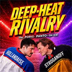 Deep-Heat Rivalry Tickets