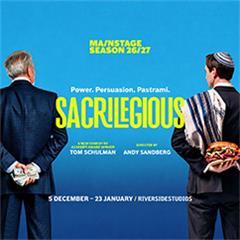 Sacrilegious Tickets