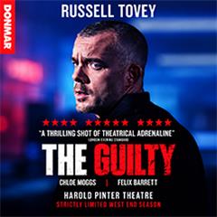 The Guilty  Tickets