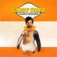 Garry Starr Classic Penguins Tickets