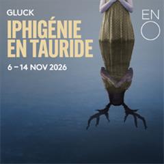 Iphigenie en Tauride - English National Opera Tickets