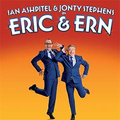 An Evening of Eric and Ern Tickets
