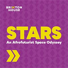STARS: An Afrofuturist Space Odyssey Tickets