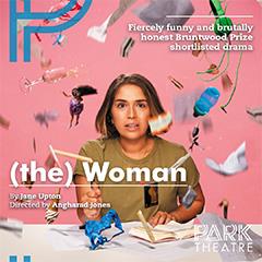 (The) Woman Tickets