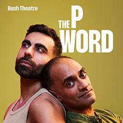 The P Word Tickets