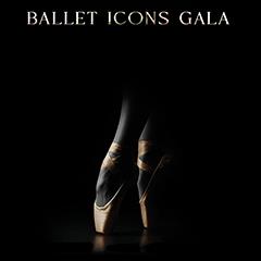 The Ballet Icons Gala Tickets