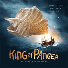 The King of Pangea Tickets