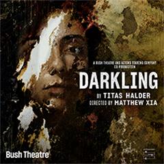 Darkling Tickets