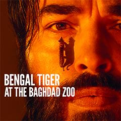 Bengal Tiger at the Baghdad Zoo Tickets
